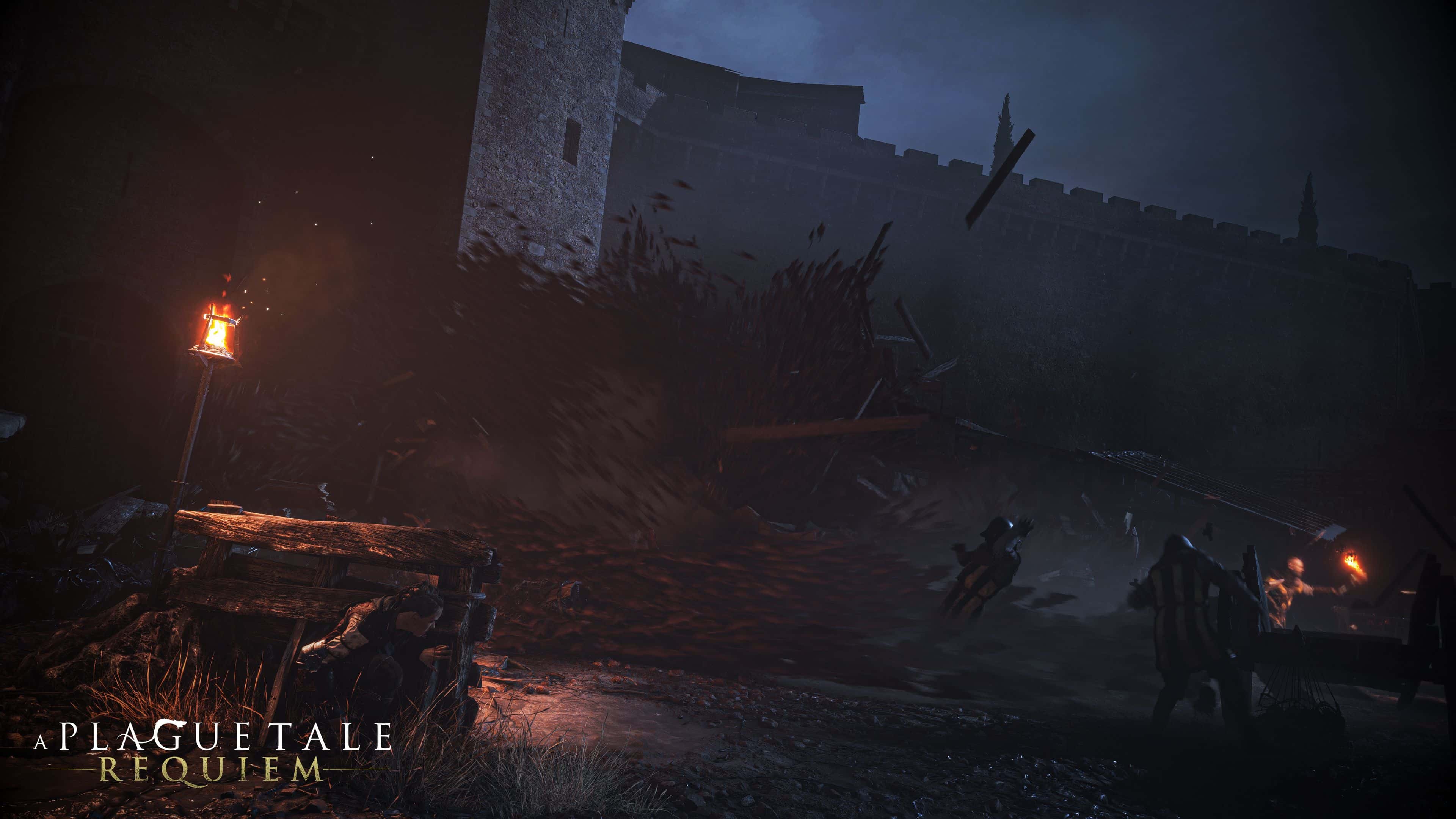 #3. A Plague Tale: Requiem (GOG) By: Focus Entertainment