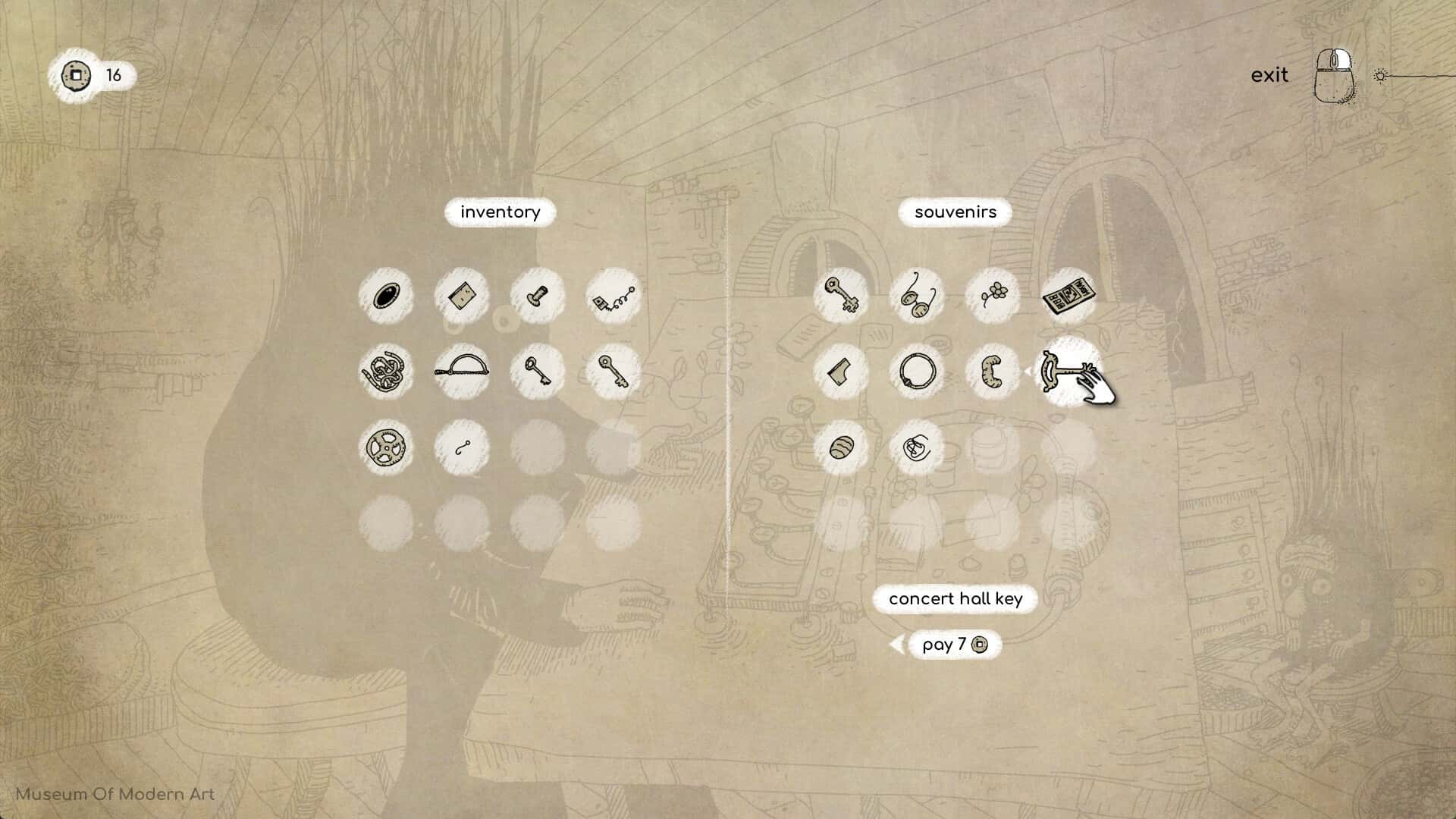 #5. Daymare Town (GOG) Podle: Mateusz Skutnik