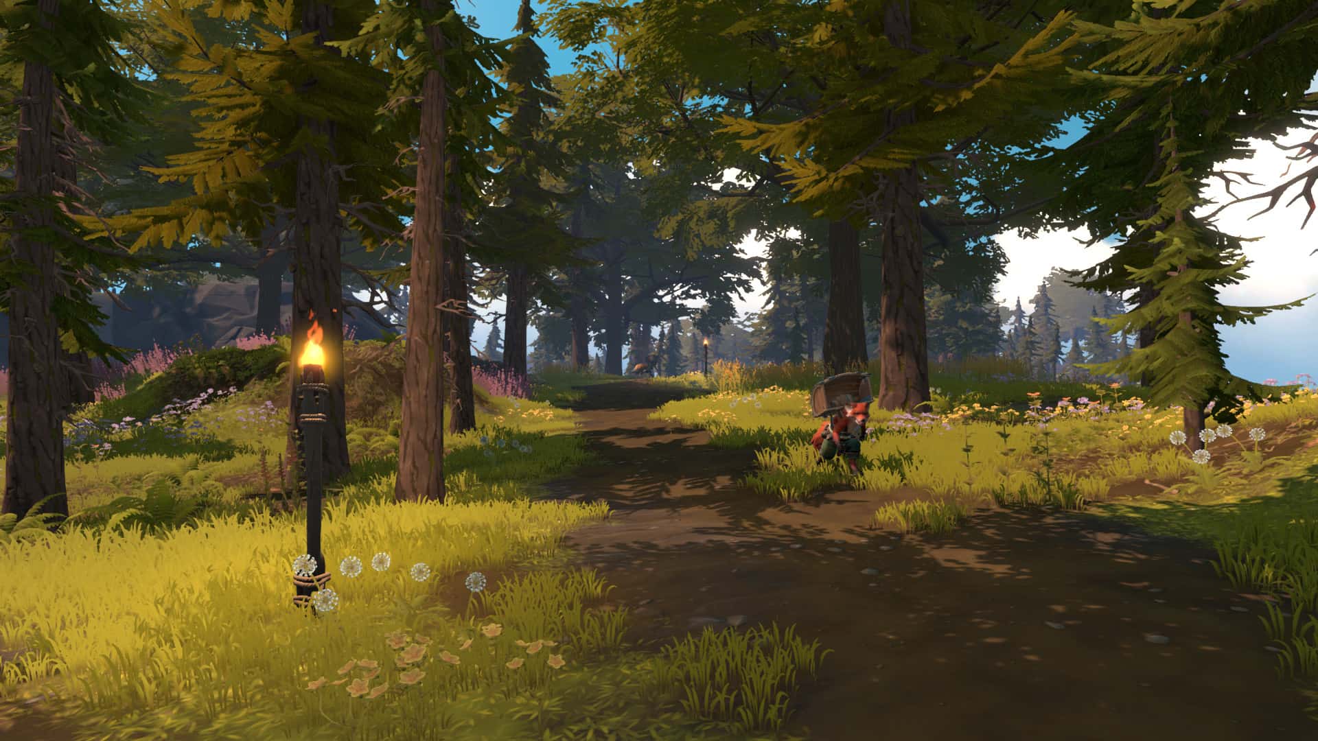 #5. Pine (GOG) 由: Kongregate