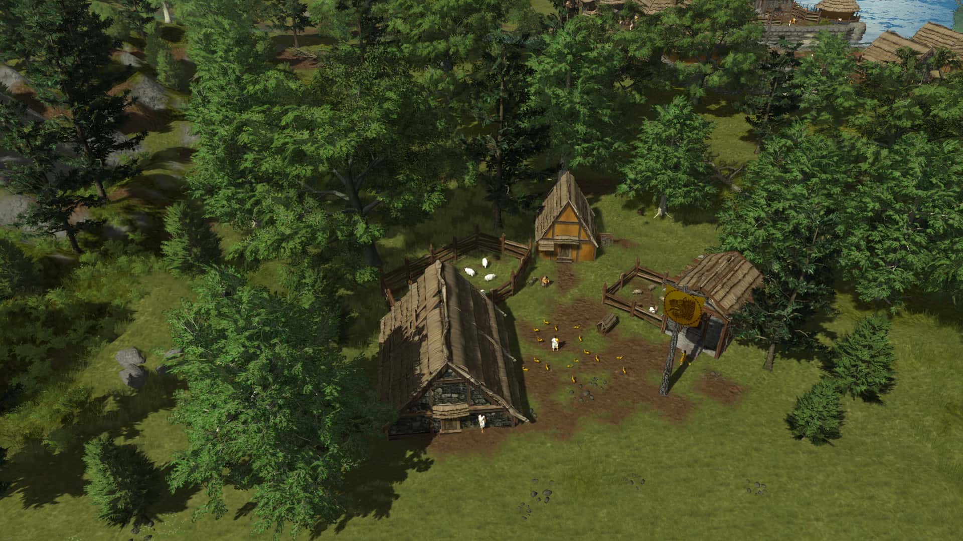 #1. Hegemony III: Clash of the Ancients (GOG) 由: Longbow Games