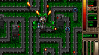 Tyrian 2000 screenshot 3
