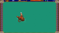 Al-Qadim: The Genie's Curse screenshot 12