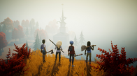 Drake Hollow screenshot 4