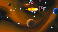 Steredenn: Binary Stars screenshot 8