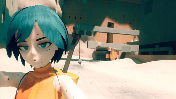 MOTORSLICE PC gameplay screenshot 2 of 13