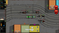 Convoy screenshot 11