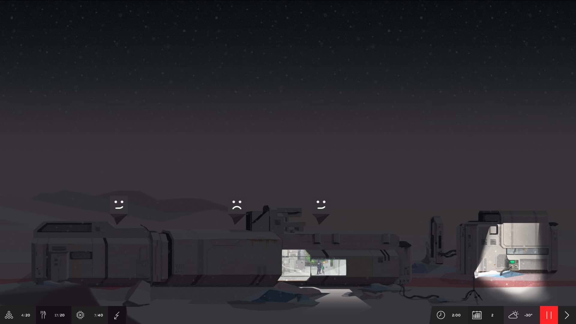 #3. SYMMETRY (GOG) Bởi: IMGN.PRO