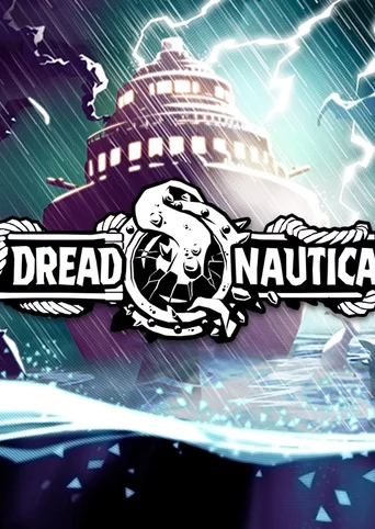 Dread Nautical cover