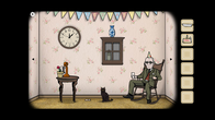 Cube Escape Collection screenshot 6