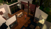 Forgotten Fields Demo screenshot 4