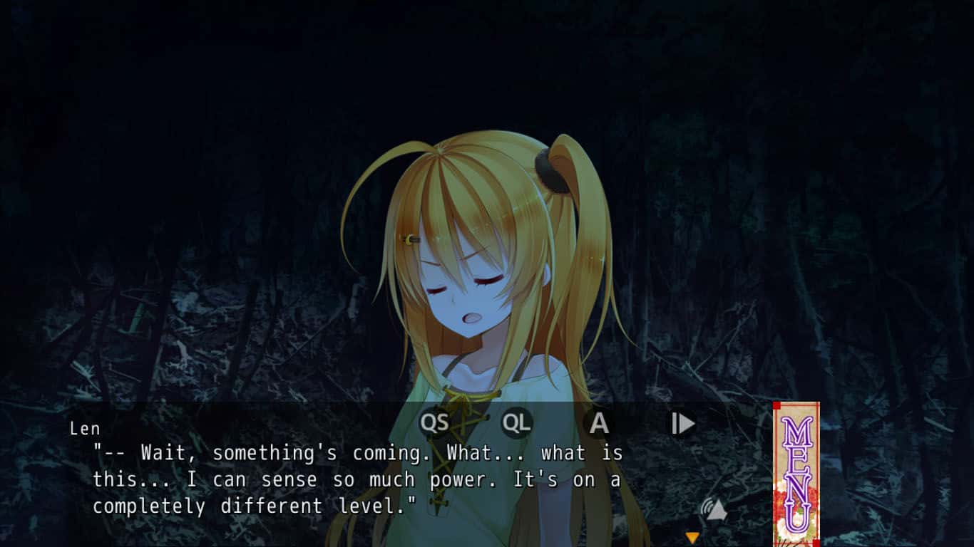 #5. Ne no Kami - The Two Princess Knights of Kyoto Original Soundtrack (GOG) 来自: Sekai Project