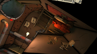 Journey of a Roach screenshot 8