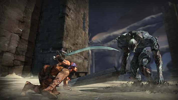 #7. Prince of Persia Bundle (GOG) 由: Ubisoft
