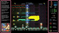 Zero Wing screenshot 5