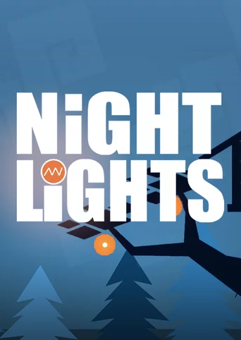 Night Lights cover