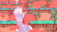 OlliOlli World Rad Edition screenshot 7