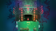 Hyper Light Drifter screenshot 4