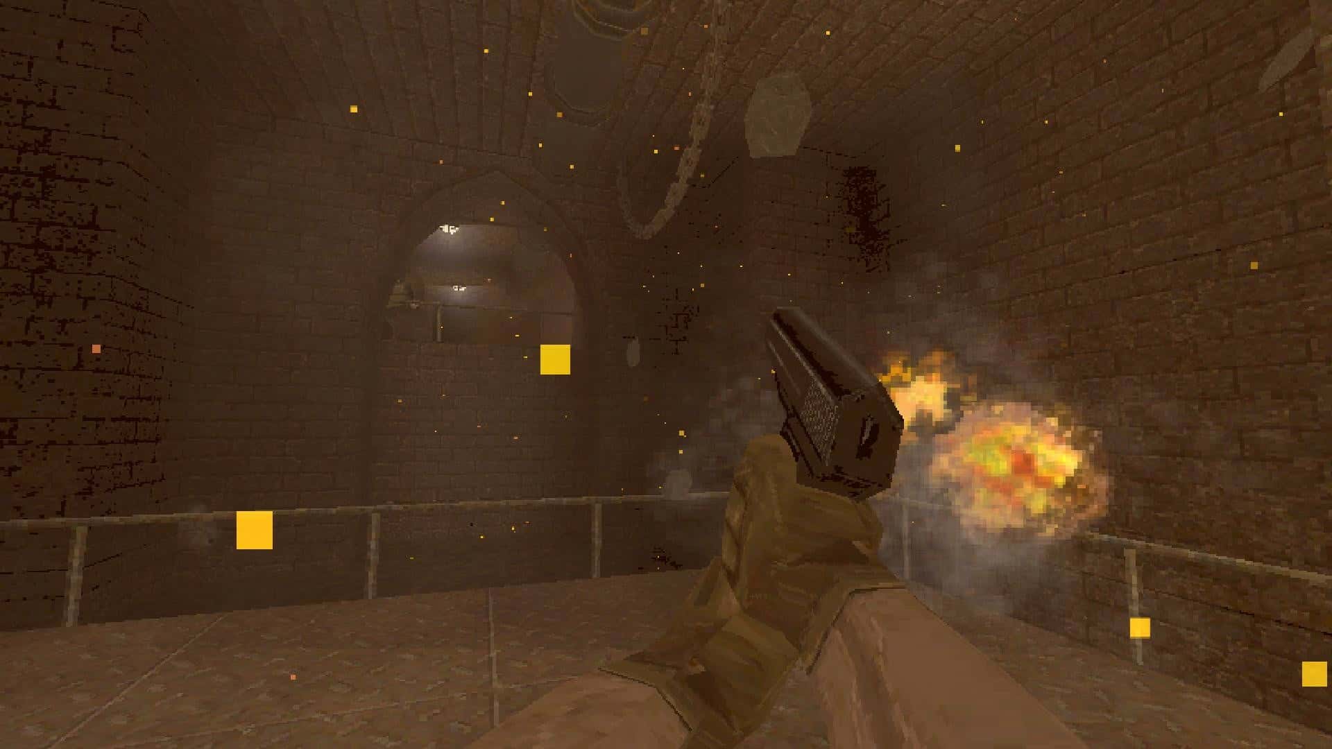 #2. HROT Demo (GOG) بواسطة: Spytihněv