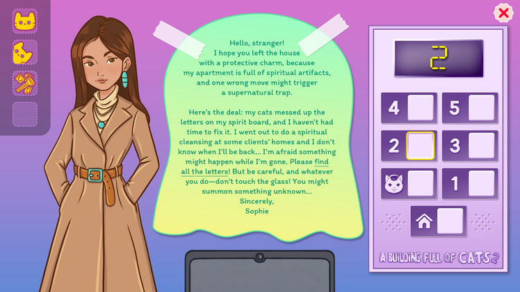 A Building Full of Cats 2 screenshot screenshot 3