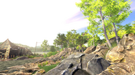 Blackwood Crossing screenshot 4