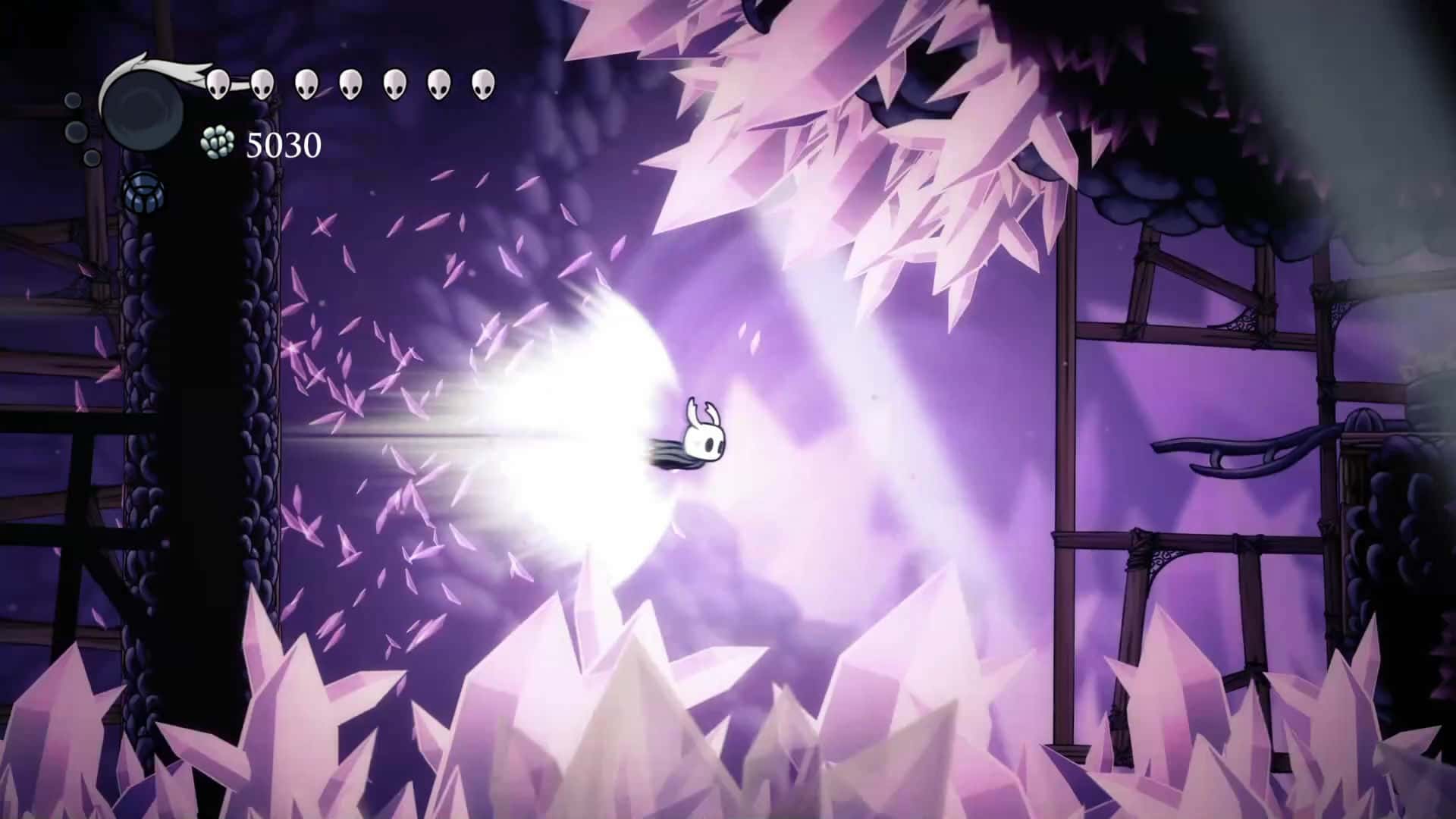 #5. Hollow Knight - Official Soundtrack (GOG) Bởi: Team Cherry