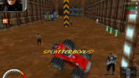 Carmageddon Max Pack screenshot 6