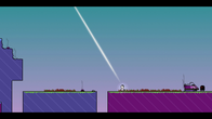 Knytt Classic screenshot 1