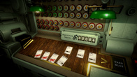 IRON NEST: Heavy Turret Simulator Demo screenshot 4