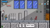 BioMenace Remastered screenshot 4