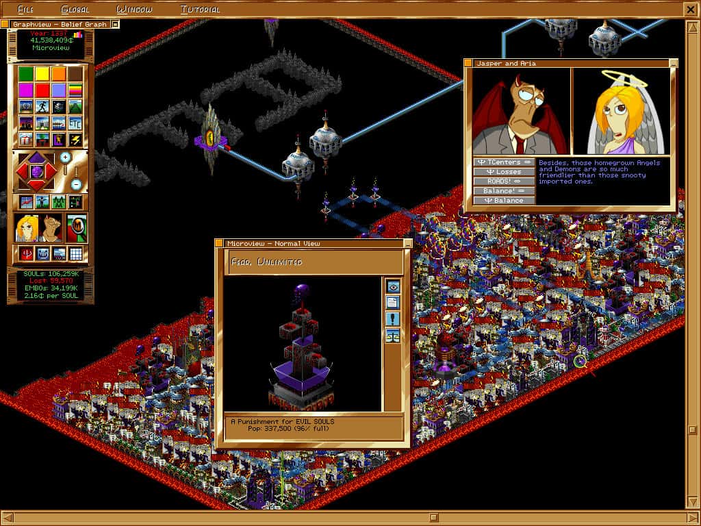 #3. Afterlife (GOG) 来自: Disney