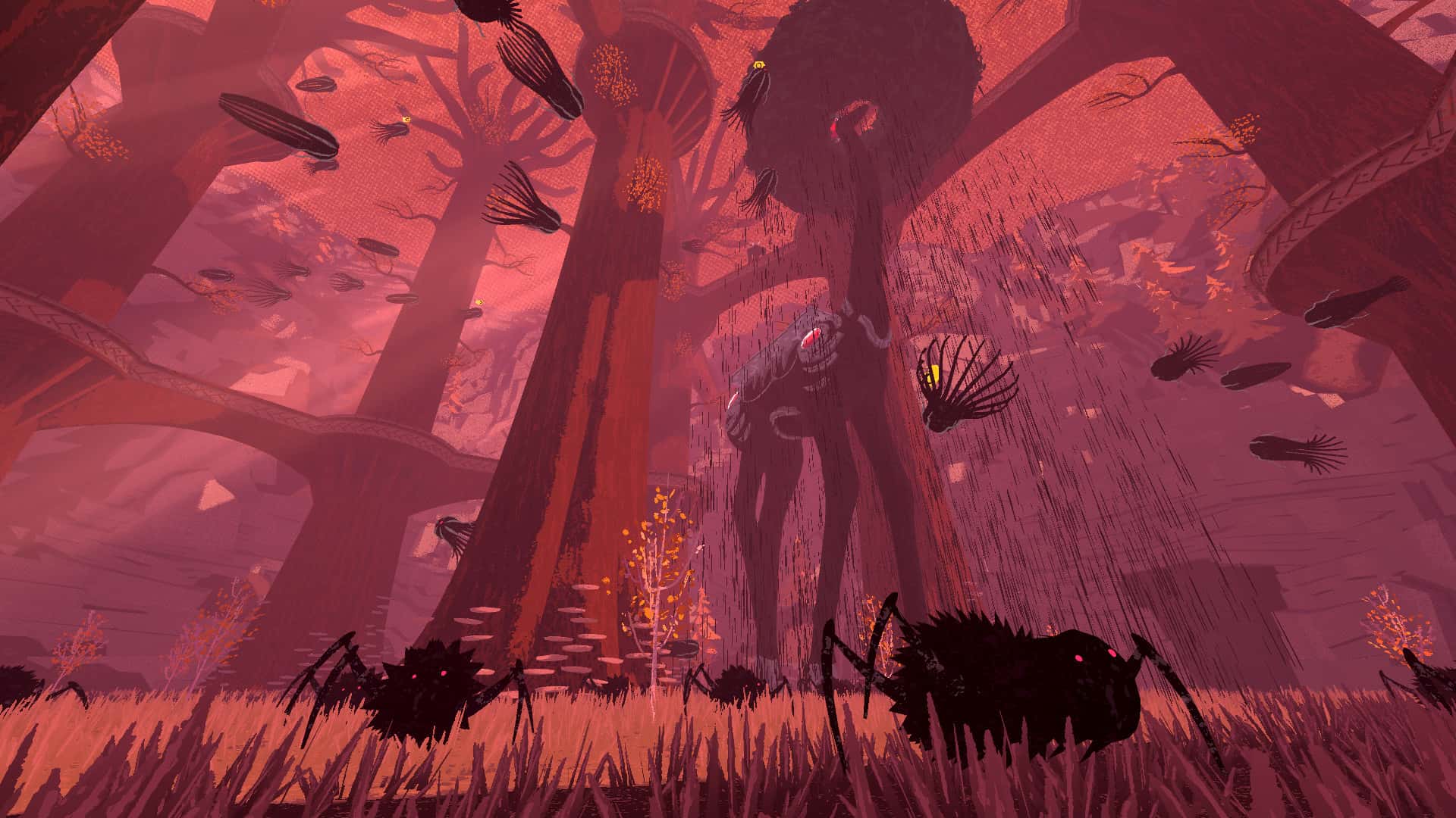 #1. Boomerang X (GOG) โดย: Devolver Digital