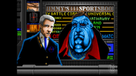 Zephyr screenshot 1