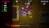 Conga Master screenshot 9