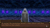 Elminage Gothic screenshot 4