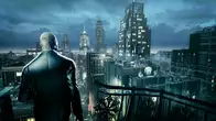 Hitman: Absolution screenshot 3