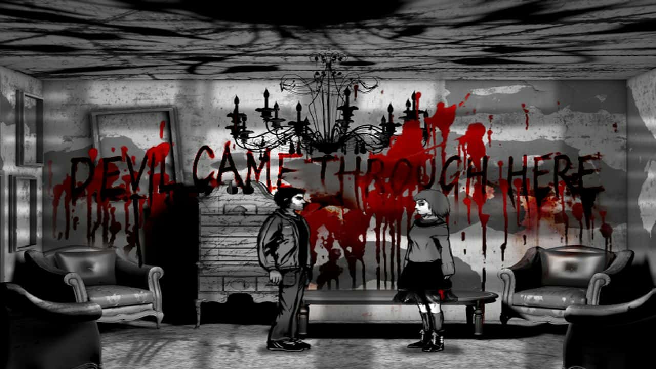 #2. Downfall: Redux (GOG) 由: Screen 7