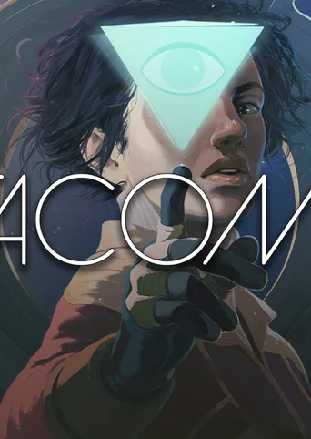 Tacoma cover