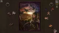Dark Fantasy: Jigsaw Puzzle screenshot 6