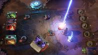 Trials of Fire screenshot 2