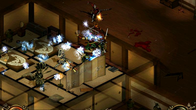 Throne of Darkness screenshot 12