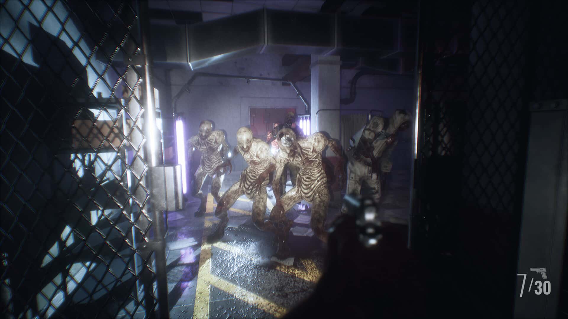 #8. Pneumata (GOG) 由: Perp Games