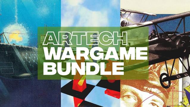 Artech War Game Bundle