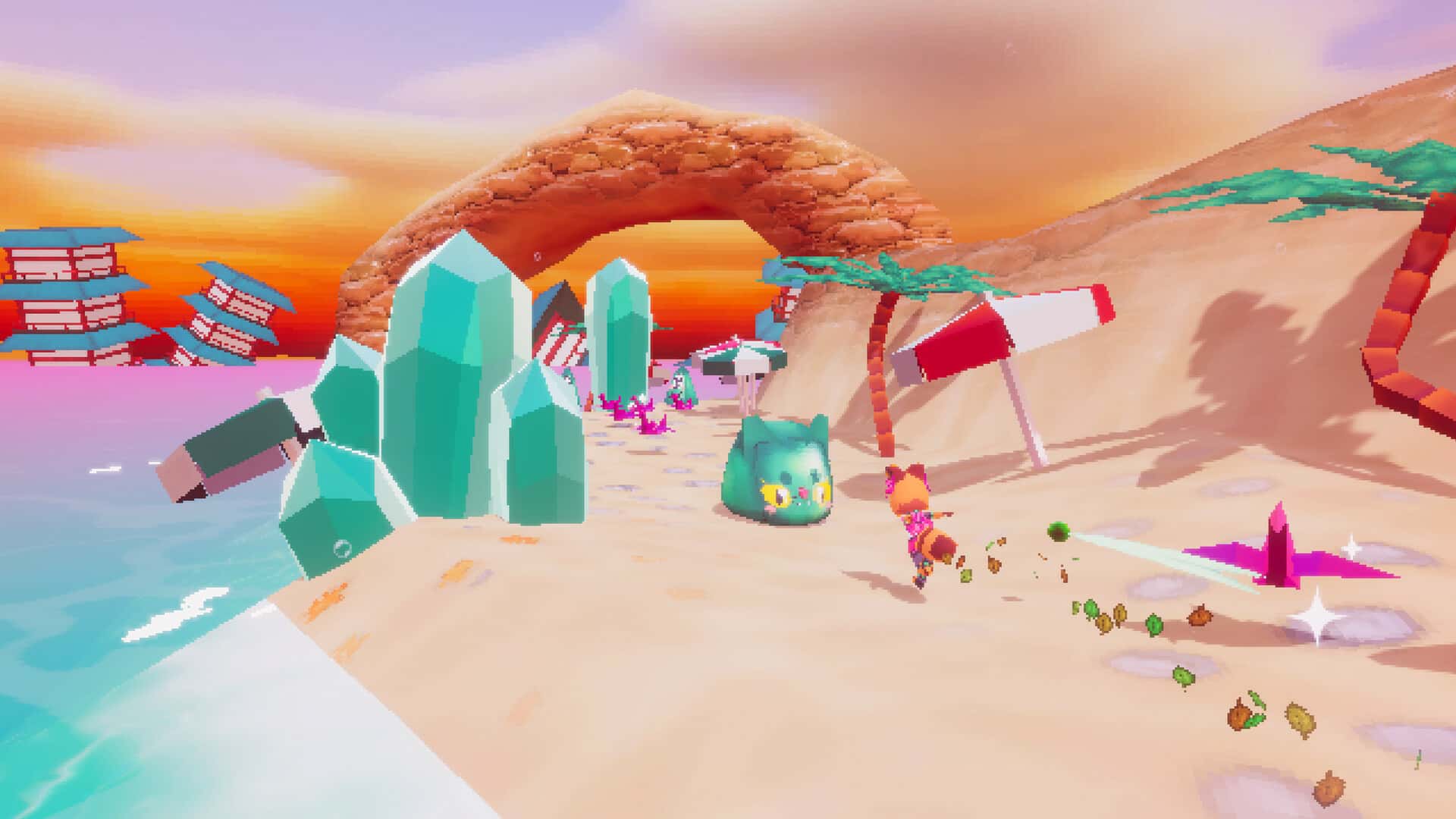 #2. Lunistice (GOG) By: Deck13