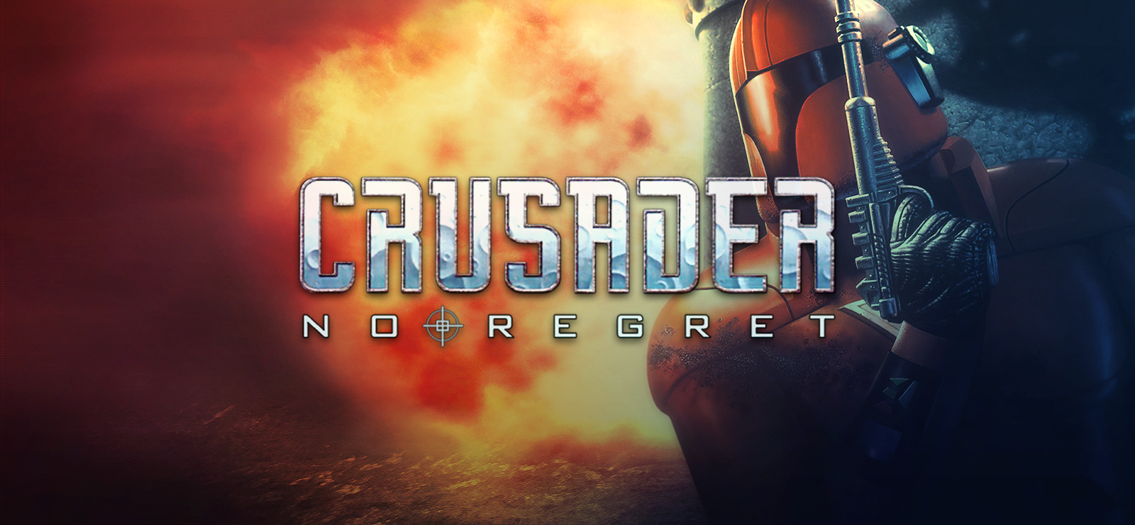 Crusader: No Regret