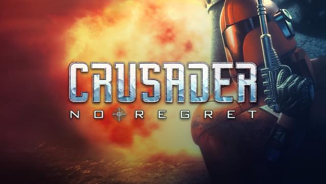 Crusader: No Regret™
