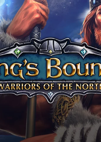 King's Bounty: Warriors of the North cover