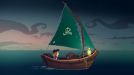 Cleo - a pirate's tale screenshot 11
