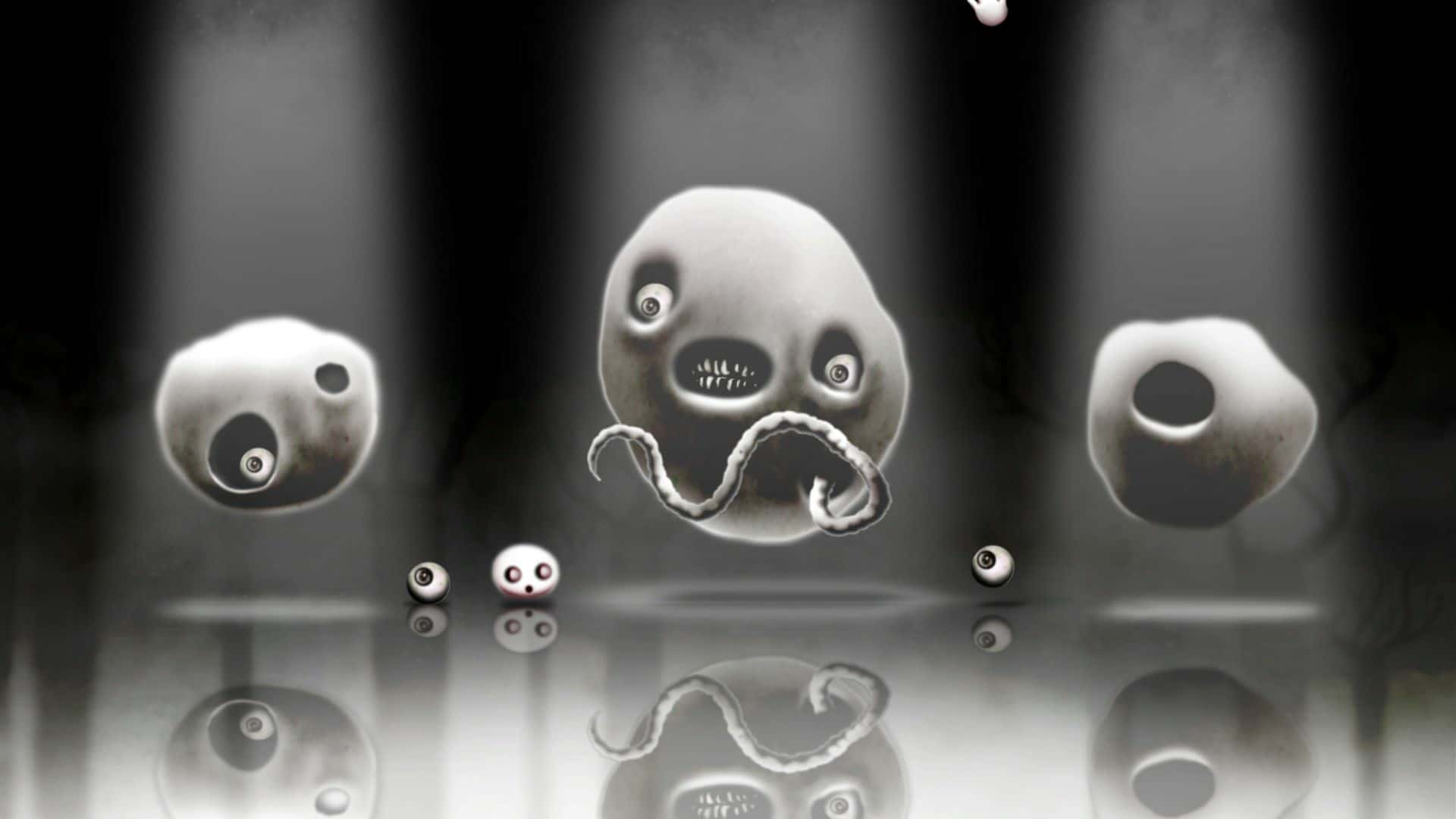 #6. Happy Game - Collector's Edition (GOG) Bởi: Amanita Design