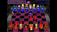 Battle Chess 4000 screenshot 1
