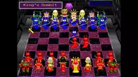 Battle Chess 4000 screenshot 1